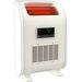 3-Element Slim Line Heater Unit in White - LifeSmart HT1153W