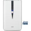 Triple Action Plasmacluster Air Purifier with Humidifying Function for up to 341 sq. ft. - Sharp KC-860U