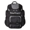 Oakley 921012ODM 30L Enduro 2.0 Backpack in Blackout | Polyester