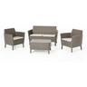 Lounge Set Salemo Keter