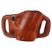 El Paso Saddlery High Slide Holster SKU - 652197