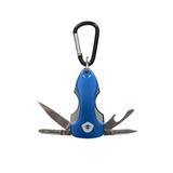 Stansport 5-in-1 Multi-Tool with LED Light