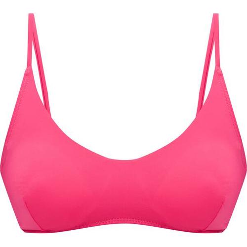 FIREFLY Damen Bikinioberteil -Oberteil Moni wms, Größe 42 in PINK DARK