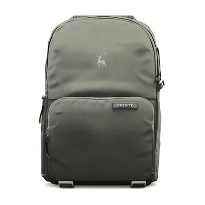 Brevite Jumper Photo Backpack (Charcoal) JPR-CHR-001