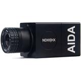 AIDA Imaging Compact Full HD NDI HX/IP Streaming POV Camera HD-NDI-CUBE