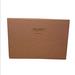 Louis Vuitton Other | Lv Box With Lv Wrapping Paper | Color: Tan | Size: Height: 7.5 In. Length: 1 Ft.