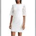 Ralph Lauren Dresses | Nwt Ralph Lauren | White Lace Sheath Dress | Color: White | Size: 10