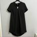 Torrid Dresses | Black Dress | Color: Black | Size: M/L