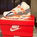 Nike Shoes | Air Trainer Sc Auburn Bo Jackson | Color: Orange/White | Size: 11