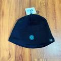 The North Face Accessories | North Face Tnf Mountain Beanie | Color: Black | Size: Os