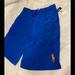 Polo By Ralph Lauren Swim | Nwt! L(16-18)Polo By Ralph Lauren Boys Swim Trunks Shorts Drawstring | Color: Blue/Orange | Size: Lb