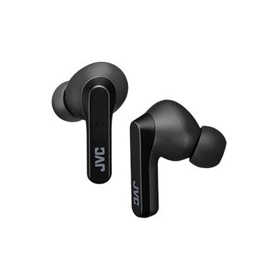 JVC HA-A9T Black