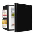 Exquisit Mini Gefrierschrank GB40-150E schwarz | 31 l Nutzinhalt | Schwarz