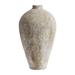 BIDKhome Light 39" Terracotta Floor Vase Terracotta in Gray | 39 H x 22.05 W x 22 D in | Wayfair Q8477061415