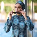 burkini maillots de bains musulmans maillot bain femme hijab femme musulman Maillot de bain musulman