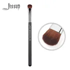 Jessup – brosse pour fard à paupières correcteur de maquillage outil de beauté cosmétique ombre