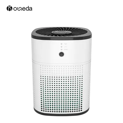 OUNEDA – purificateur d'air portable HY1800 True H13 filtre HEPA et carbone purificateur d'air