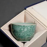 PINNY – tasses à thé en céramiqu...