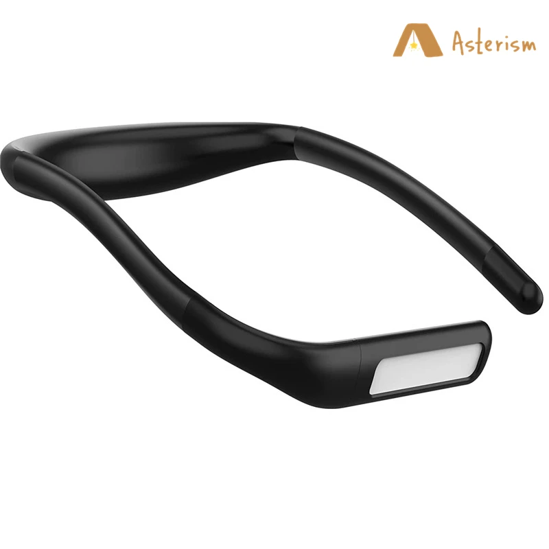 Dimmable mains libres LED cou lumière Flexible câlin livre lampe de lecture câlin lumière nouveauté lampe de lecture veilleuse lampe de poche