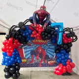 Kit de ballons en forme d'arche ...
