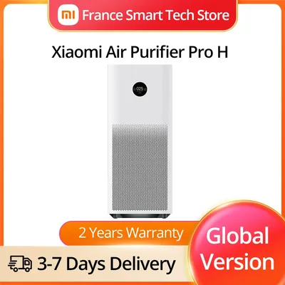 Xiaomi – purificateur d'air Mi P...