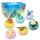 Figurines Pokemon série Starry Dream Pikachu Eevee figurine d'action jouets de dessin animé