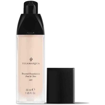 Illamasqua Beyond Foundation LR3 30 ml Flüssige Foundation