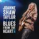 Blues From The Heart - Live (Cd+Blu-Ray) - Joanne Shaw Taylor. (CD mit BRD)