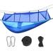 Hammock with Mosquito Net Outdoor Camping Portable Swing Hanging Bed