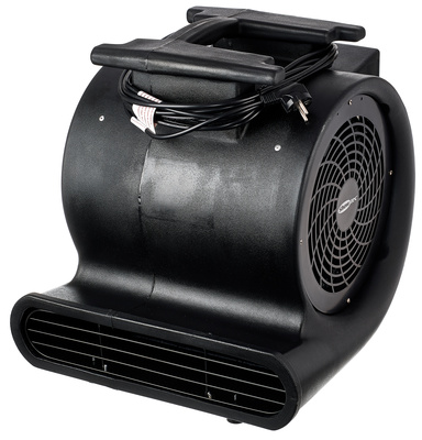 Showgear SF-250 Radial Touring Fan