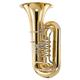 Thomann Wotan II L Bb-Tuba