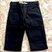 Levi's Bottoms | Levi’s 511 Boys 7 Reg Slim Fit Jeans Black Nwt | Color: Black | Size: 7 Reg