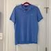 Ralph Lauren Tops | Columbia Blue.Polo | Color: Blue | Size: S