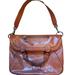 Nine West Bags | Nine West Convertible Tote | Color: Brown | Size: Os