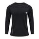 hummel hmlGG12 Training Tee L/S