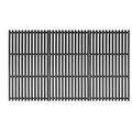 Utheer 17 inch Cast Iron Cooking Grate for Gas Grill Fit for Charbroil Tru Infrared 463242715 463242716 463276016 466242715 466242815 463257520 G533-0009-W1 Lowe's 606682 Nexgrill 720-0882A Grill Grid