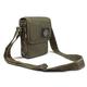 Nash Scope Ops Shoulder Bag - Fishing Bag for Wallet and Car Keys - Carry Bag for Carp Angler