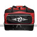 Taylor Bowls Midi Sports Bowls Bag - Red