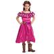 Disguise Lucky Deluxe Costume for Kids, Spirit Untamed Outfit, Size Extra Small (3T-4T)