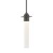 Hubbardton Forge Airis 4 Inch Mini Pendant - 187910-1120