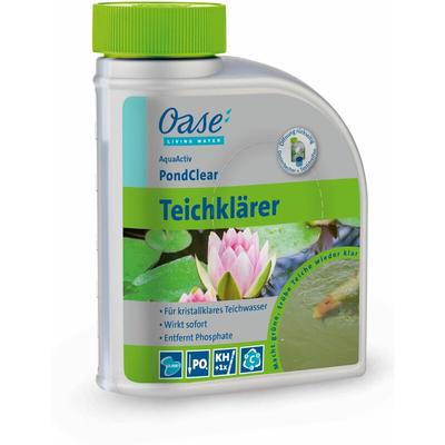 AquaActiv PondClear 500ml - Oase Image