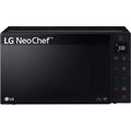 MH6535GDS Forno a Microonde Combinato 25L 1150W Nero con Grill e Inverter - LG