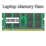 Ram DDR2 pour ordinateur portabl...