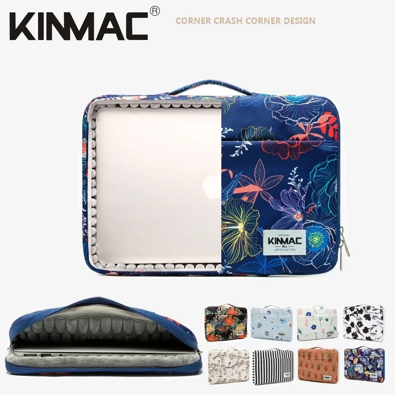 Marque Kinmac pochette d