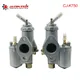 AlZürich-Carburateur de moto R71 R60 R12 750 moteur PZ28 KC750 BMW Twin MW pour R1 R50 boîtier de