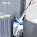 Brosse de toilette de rechange pour salle de bain accessoires Wc brosse de toilette jetable
