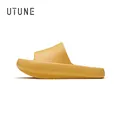 UTUNE Yoga sandale diapositives talon négatif chaussures femmes jambe minceur perdre du poids