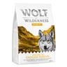 Wolf of Wilderness ""Explore The Endless Terrain"" - Mobility 400 g