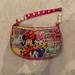 Disney Accessories | Baby Kids Children Girls Disney Minnie Daffy Handbag Mini Messenger Bag Toy | Color: Pink | Size: Osg