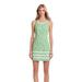 Lilly Pulitzer Dresses | Lilly Pulitzer Pearl Shift In Chomp Chomp. Size 6. Classic Lilly! | Color: Green | Size: 6